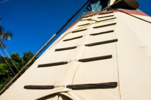 大嶼山特色露營-紅番營