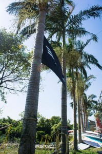 大嶼山特色露營