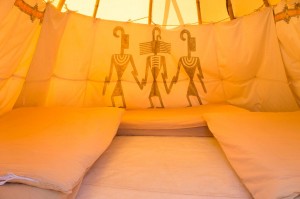 大嶼山特色露營-紅番營