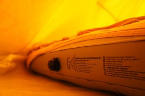 大嶼山特色露營-紅番營