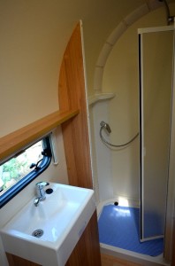 大嶼山特色露營車