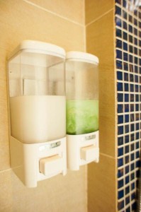 渡假屋-雙人套房