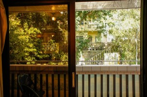 渡假屋-雙人套房