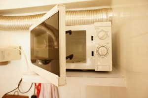 渡假屋-雙人套房