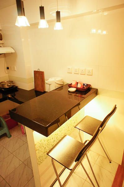 渡假屋-雙人套房