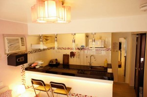 渡假屋-雙人套房