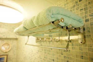 渡假屋-雙人套房