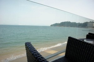 海景渡假屋－雙人套房