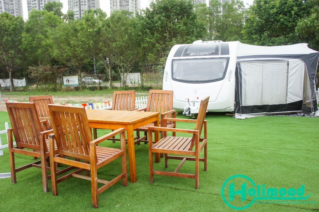 MF03 豪華版露營車 D1