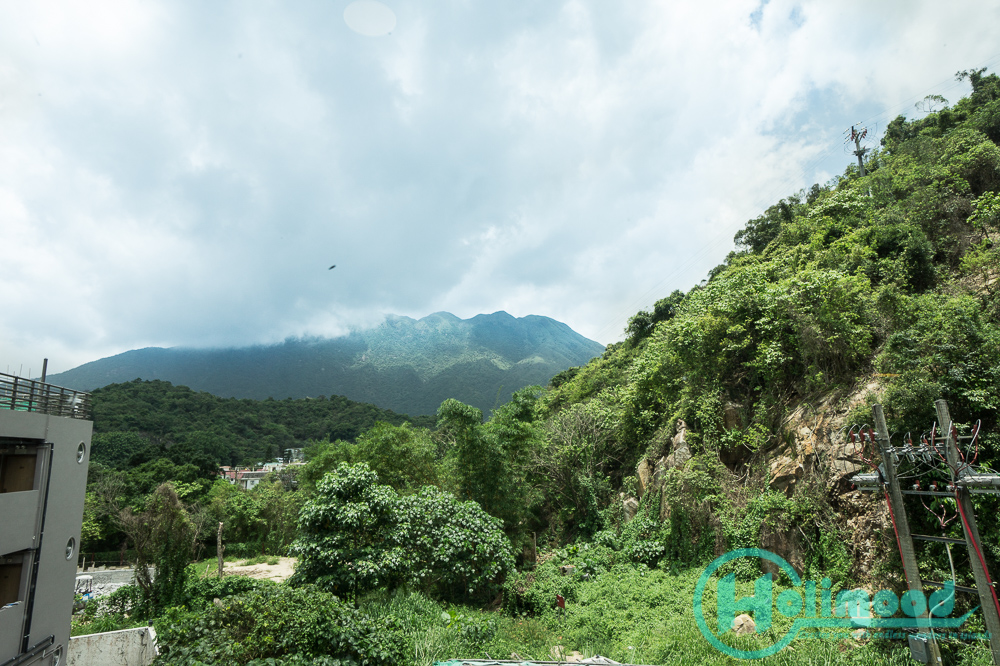 梅窩渡假屋 海景渡假樂園 VIP房