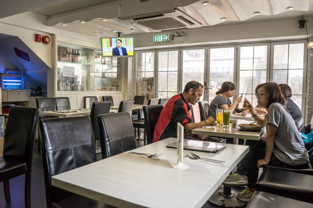 U Can Cook Cheung Chau