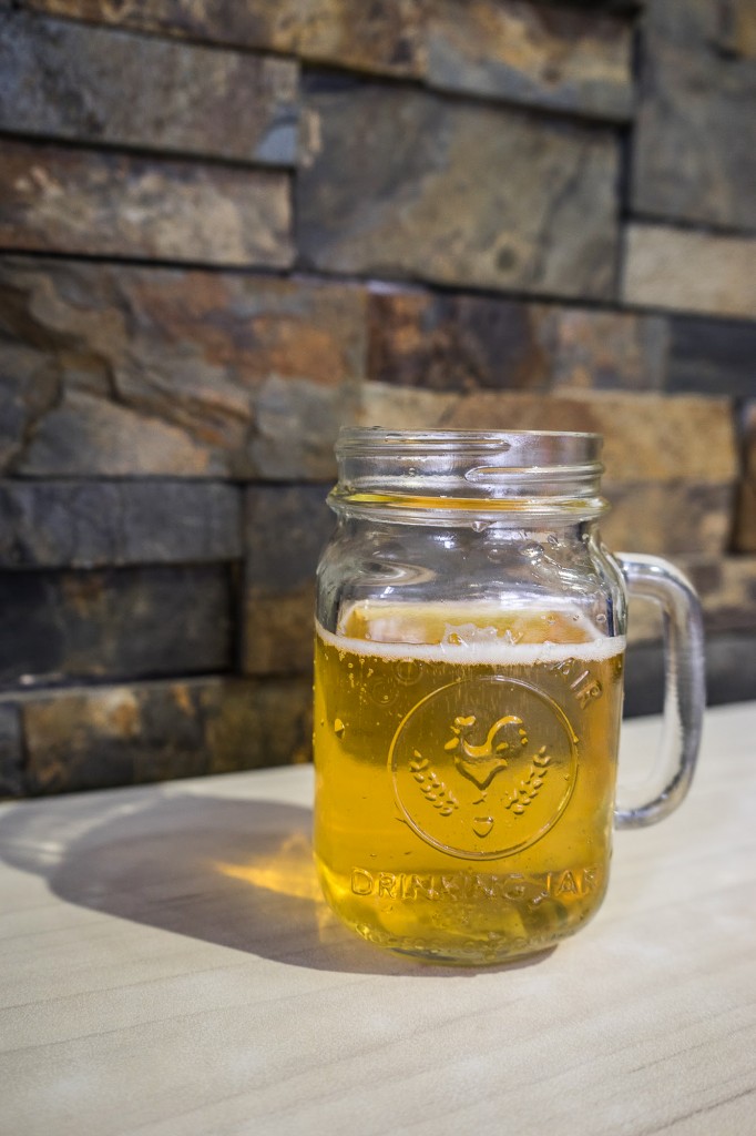 German Beer @ U can cook