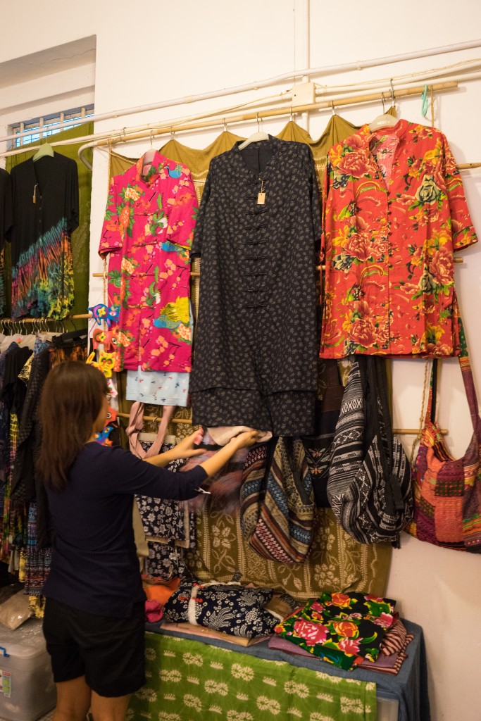 綿花百貨的傳統搶手貨