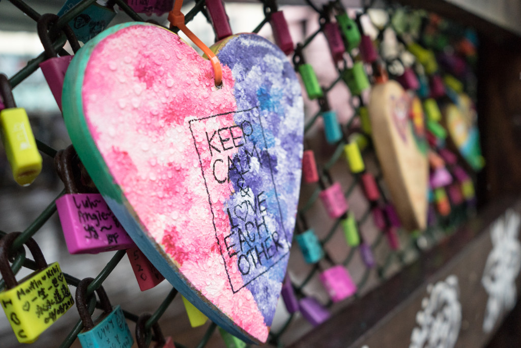 心形牌代繪服務