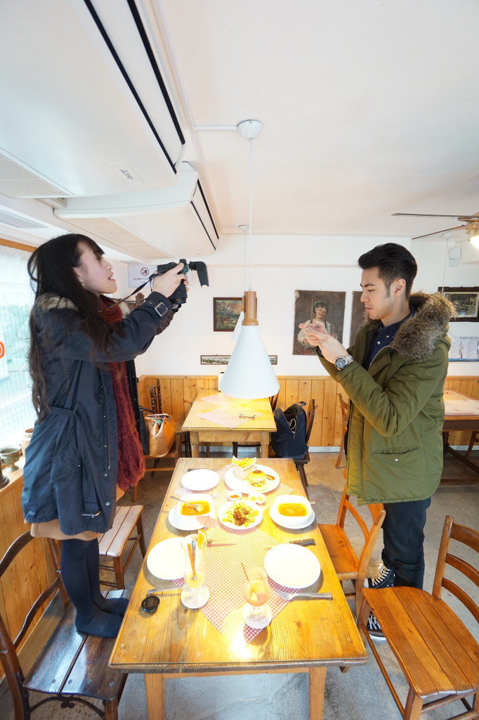 打卡點：艾堡餐廳 Eggenberg Island Café & Bar - 長洲東灣路 12-14 號