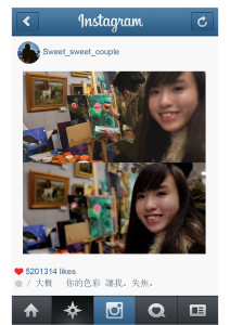 打卡點：長洲畫廊 - 長洲興隆正街109號地下