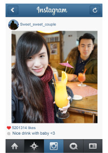 打卡點：艾堡餐廳 Eggenberg Island Café & Bar - 長洲東灣路 12-14 號