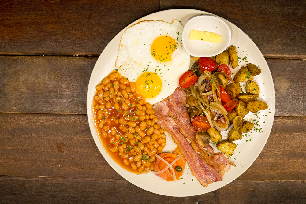 LaLamama's Cafe Grocery