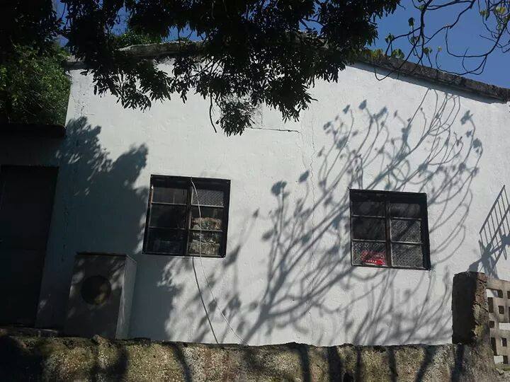 南丫島大灣肚村