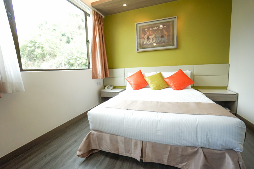 梅窩海景渡假樂園