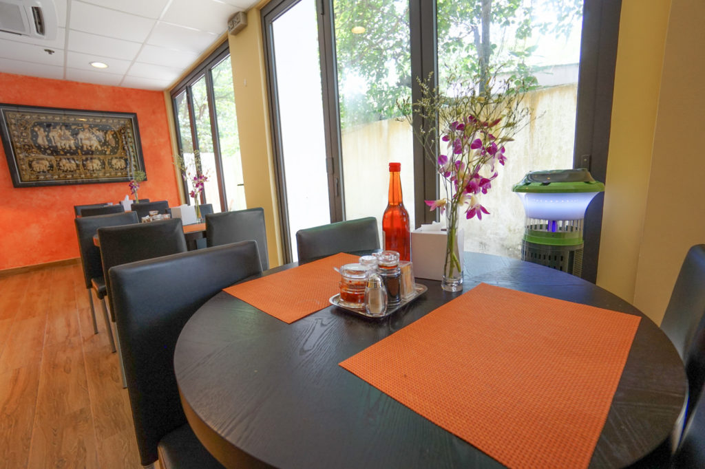 梅窩海景渡假樂園