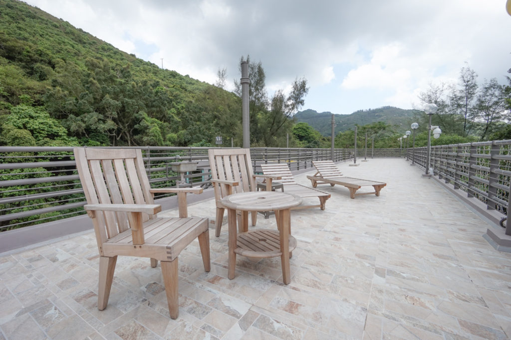 梅窩海景渡假樂園