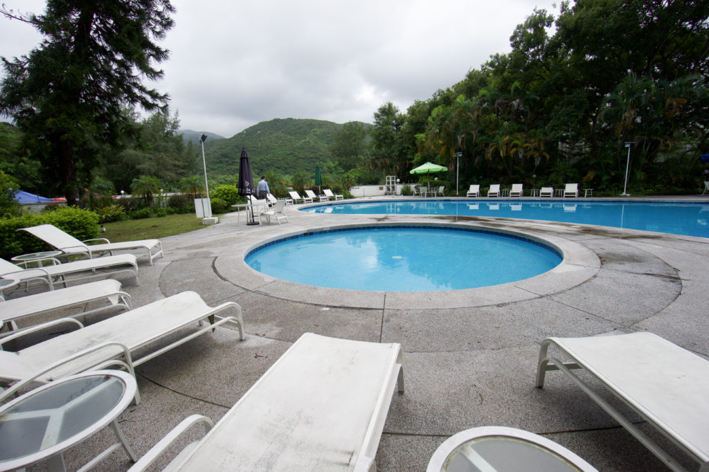 銀鑛灣度假酒店