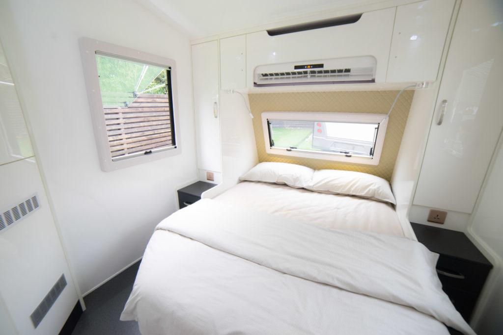 二人成行 露營體驗