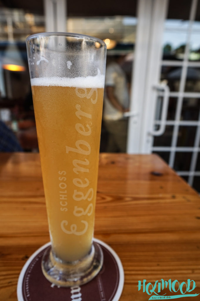 長洲住宿優惠-啤酒free flow