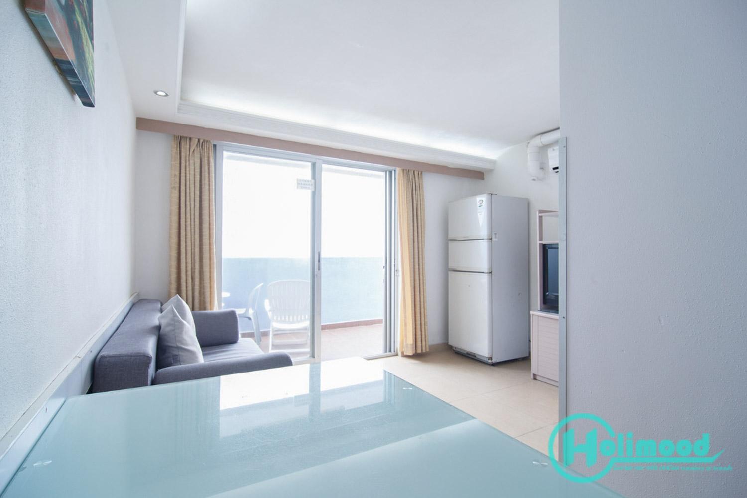 長洲大型渡假屋