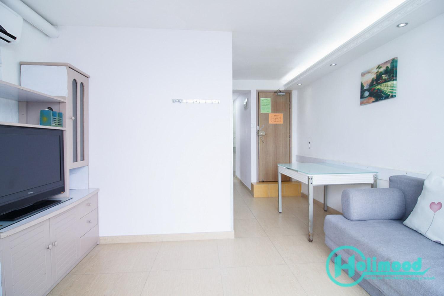 長洲大型渡假屋