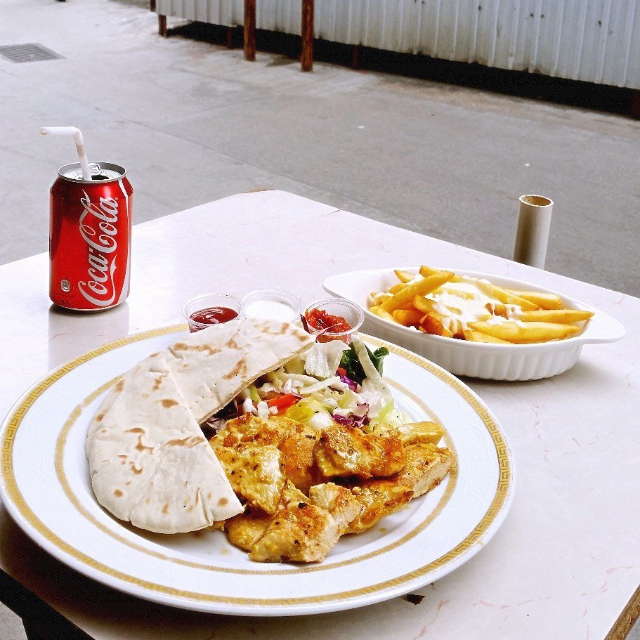南丫島土耳其卡巴, 小店, 食店, 南丫島, 離島, 土耳其菜, 卡巴, 土耳其卡巴, 旅遊, 民宿, 榕樹灣, 榕樹灣大街, 榕樹灣民宿, 中東菜, 薄餅, 小店, 海景