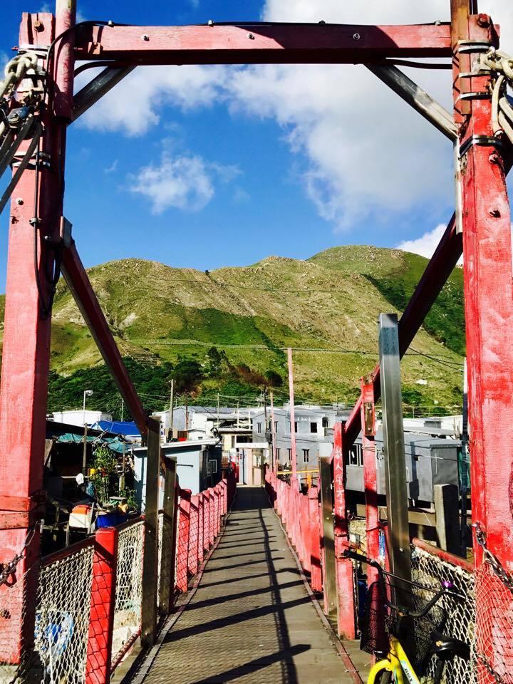 大嶼山, 大澳, 海悠居, 景點, 玩樂, 海景, 漁村, 貓, 招潮蟹, 紅樹林, 大澳大會堂, 濕地, 旅遊, 海濱長廊, 棚屋, 東京士多, 新基大橋, 橫水橋, 藝術, 畫廊, 范赫畫廊, 貓澳, 隱藏, 遊記