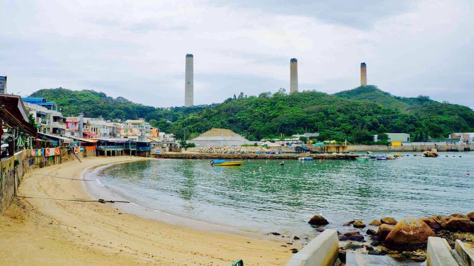 南丫島港式小食, 南丫島, 小食, 港式小食, 地道, 小店, 食店, 零食, 小食, 榕樹灣大街, 榕樹灣, 索罟灣, 榕樹灣民宿, 金卷食品, 鳳凰卷, 車仔麵, 蔡記小食, 建興亞婆豆腐花, 豆腐花, 亞婆豆腐花