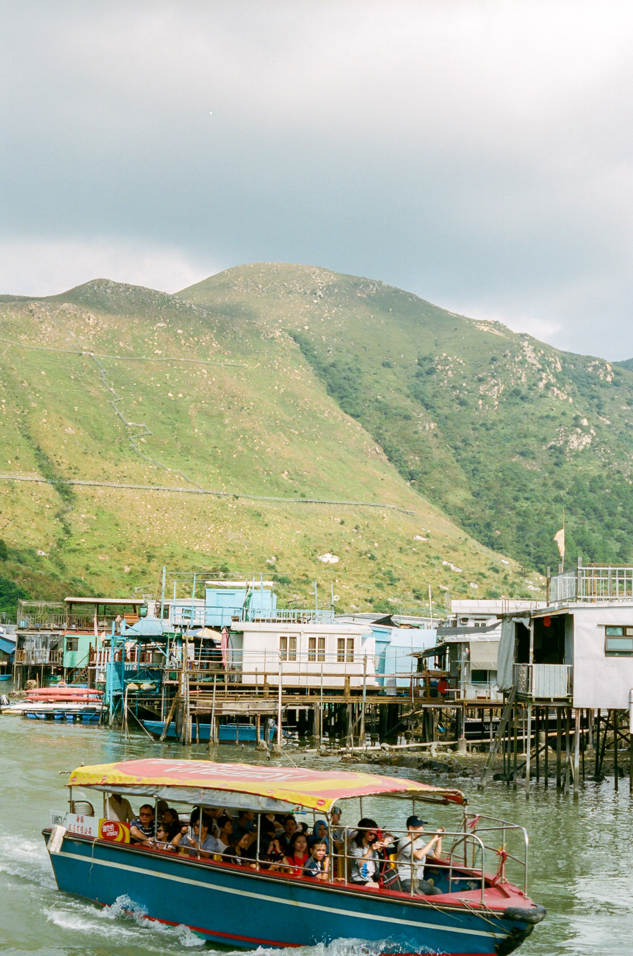 大嶼山, 大澳, 海悠居, 景點, 玩樂, 海景, 漁村, 貓, 招潮蟹, 紅樹林, 大澳大會堂, 濕地, 旅遊, 海濱長廊, 棚屋, 東京士多, 新基大橋, 橫水橋, 藝術, 畫廊, 范赫畫廊, 貓澳, 隱藏, 遊記