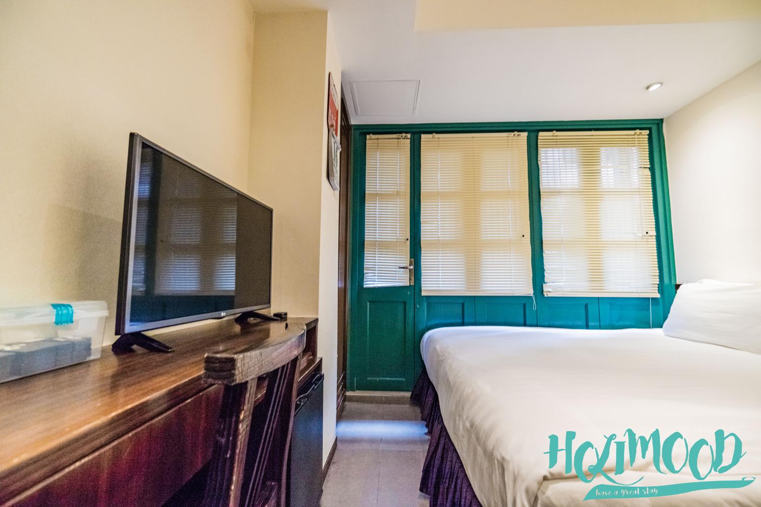 Mingle Place, 香港島懷舊酒店, Mingle, By The Park, 名樂居, 懷舊, 復古, 舊時代, 老香港, 舊香港, 民宿, 灣仔, 集體回憶, 香港島