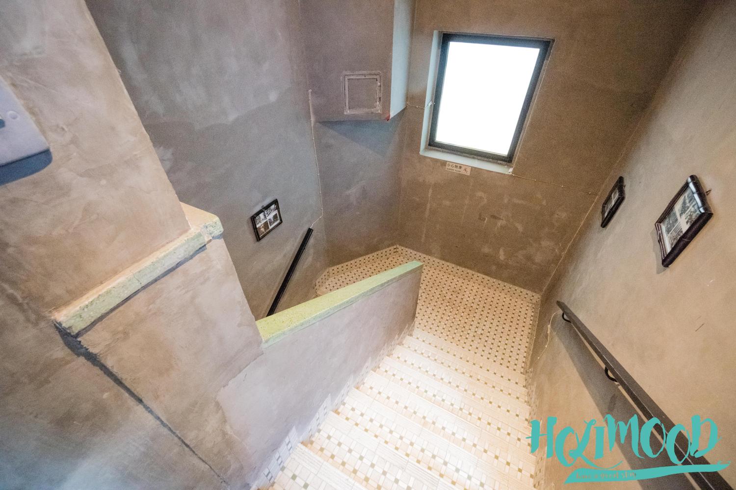 Mingle Place, 香港島懷舊酒店, Mingle, By The Park, 名樂居, 懷舊, 復古, 舊時代, 老香港, 舊香港, 民宿, 灣仔, 集體回憶, 香港島