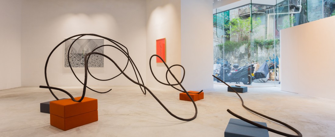 香港文化遊, 深度遊, 文化遊, 香港藝術館, 香港視覺藝術中心, 藝術, 文藝, 藝文, 文青, Comix Home Base, Galerie Huit, 元創方, Hong Kong Visual Arts Centre, 藝術館, 灣仔, 香港島, 文化