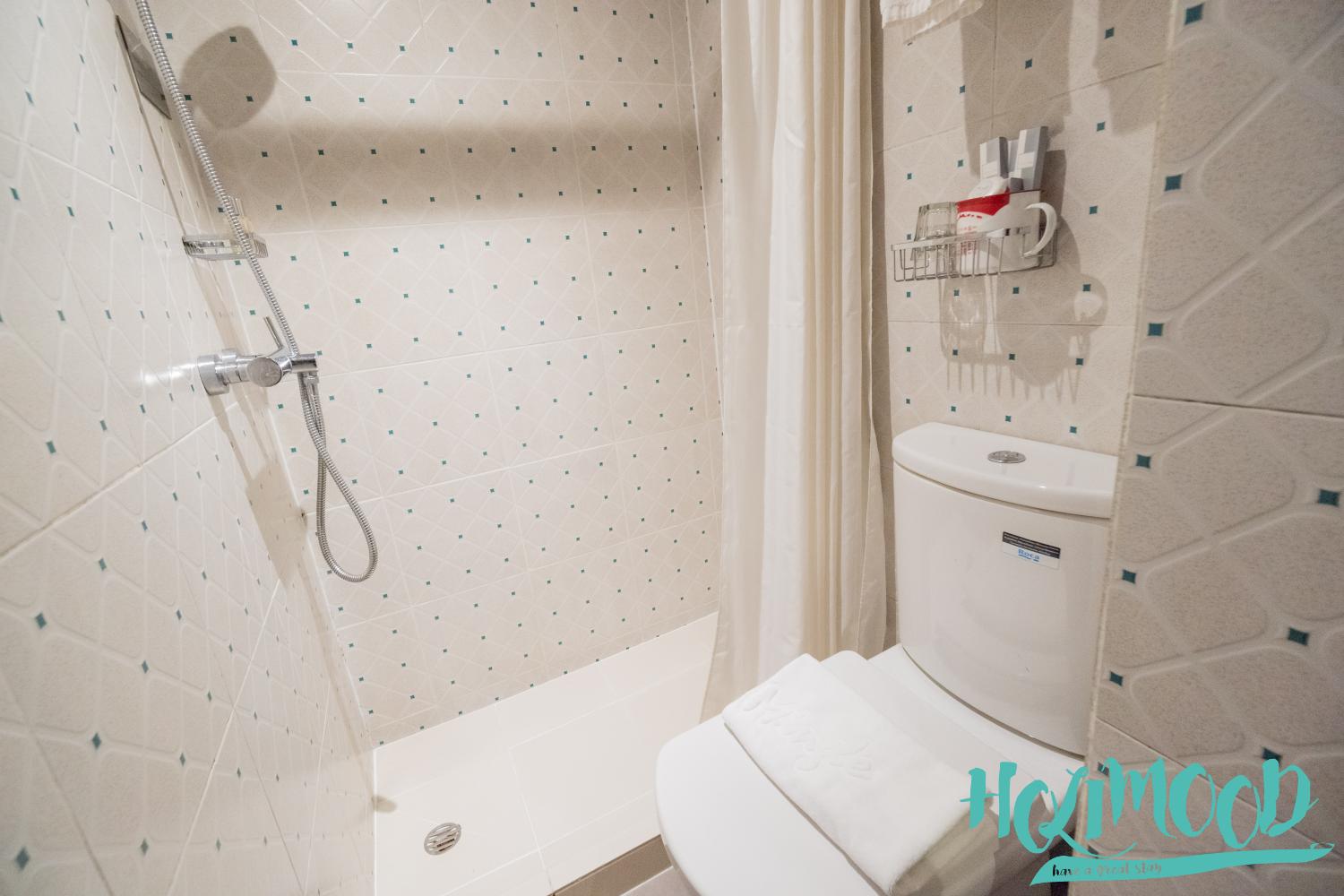 Mingle Place, 香港島懷舊酒店, Mingle, By The Park, 名樂居, 懷舊, 復古, 舊時代, 老香港, 舊香港, 民宿, 灣仔, 集體回憶, 香港島