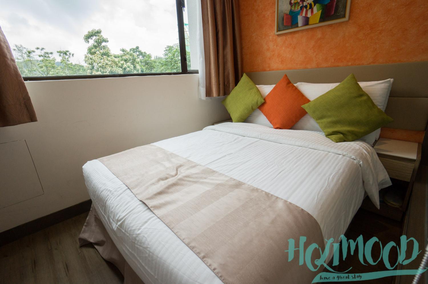 Holimood, 大嶼山, 海景, 貝澳, 長洲, 海景, 下長沙, 寵物, 毛孩, 民宿, 狗, 貝澳露營車, 南非營, 特色南非營, 冷氣南非營