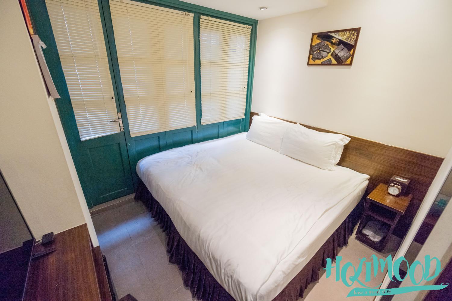 Mingle Place, 香港島懷舊酒店, Mingle, By The Park, 名樂居, 懷舊, 復古, 舊時代, 老香港, 舊香港, 民宿, 灣仔, 集體回憶, 香港島