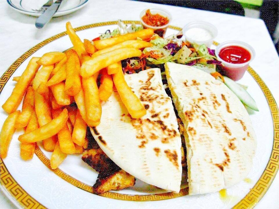 南丫島土耳其卡巴, 小店, 食店, 南丫島, 離島, 土耳其菜, 卡巴, 土耳其卡巴, 旅遊, 民宿, 榕樹灣, 榕樹灣大街, 榕樹灣民宿, 中東菜, 薄餅, 小店, 海景