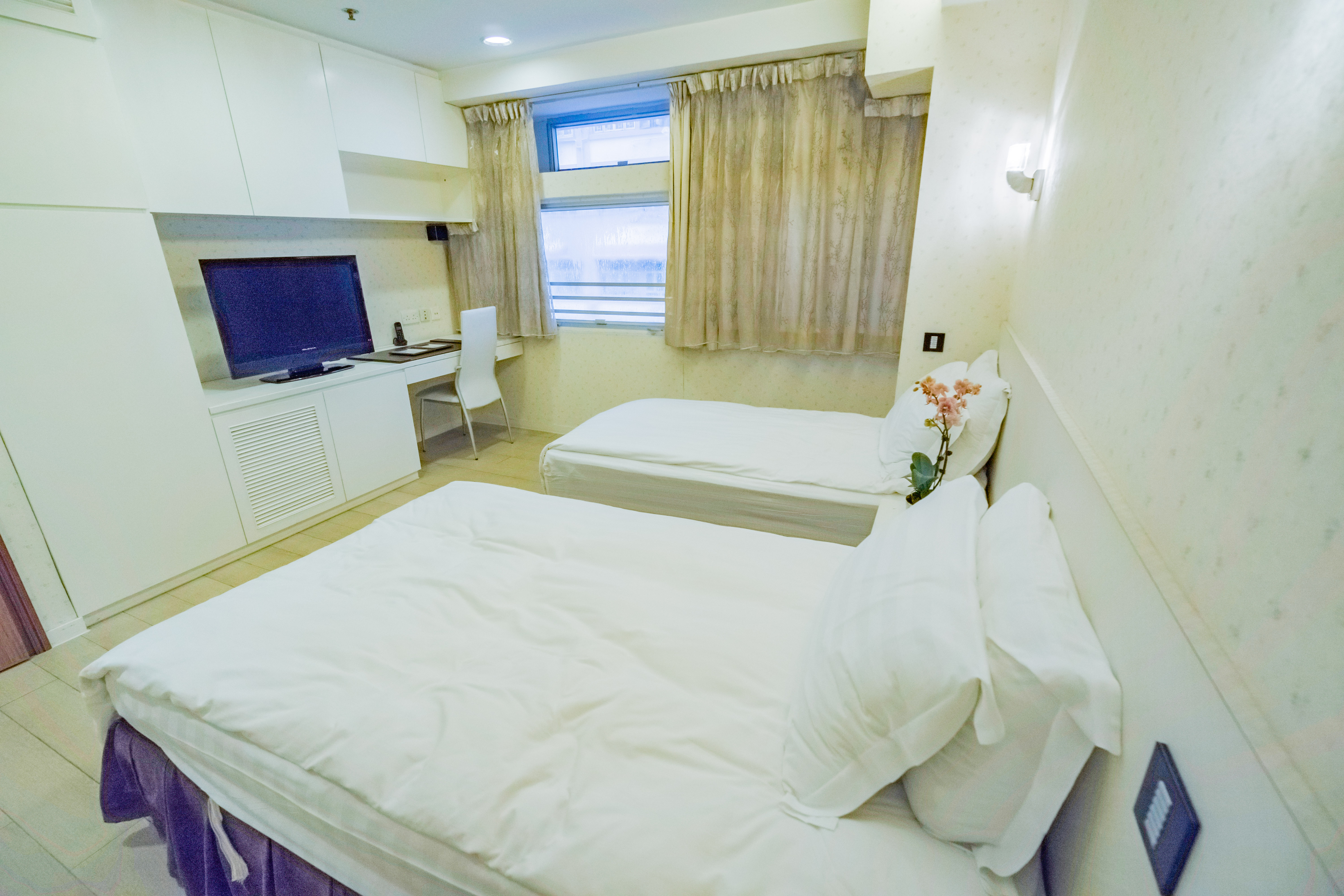 灣仔時尚酒店, With the Stars, 名樂居, 灣仔, 市區, 香港島, 酒店, 民宿, Mingle Place