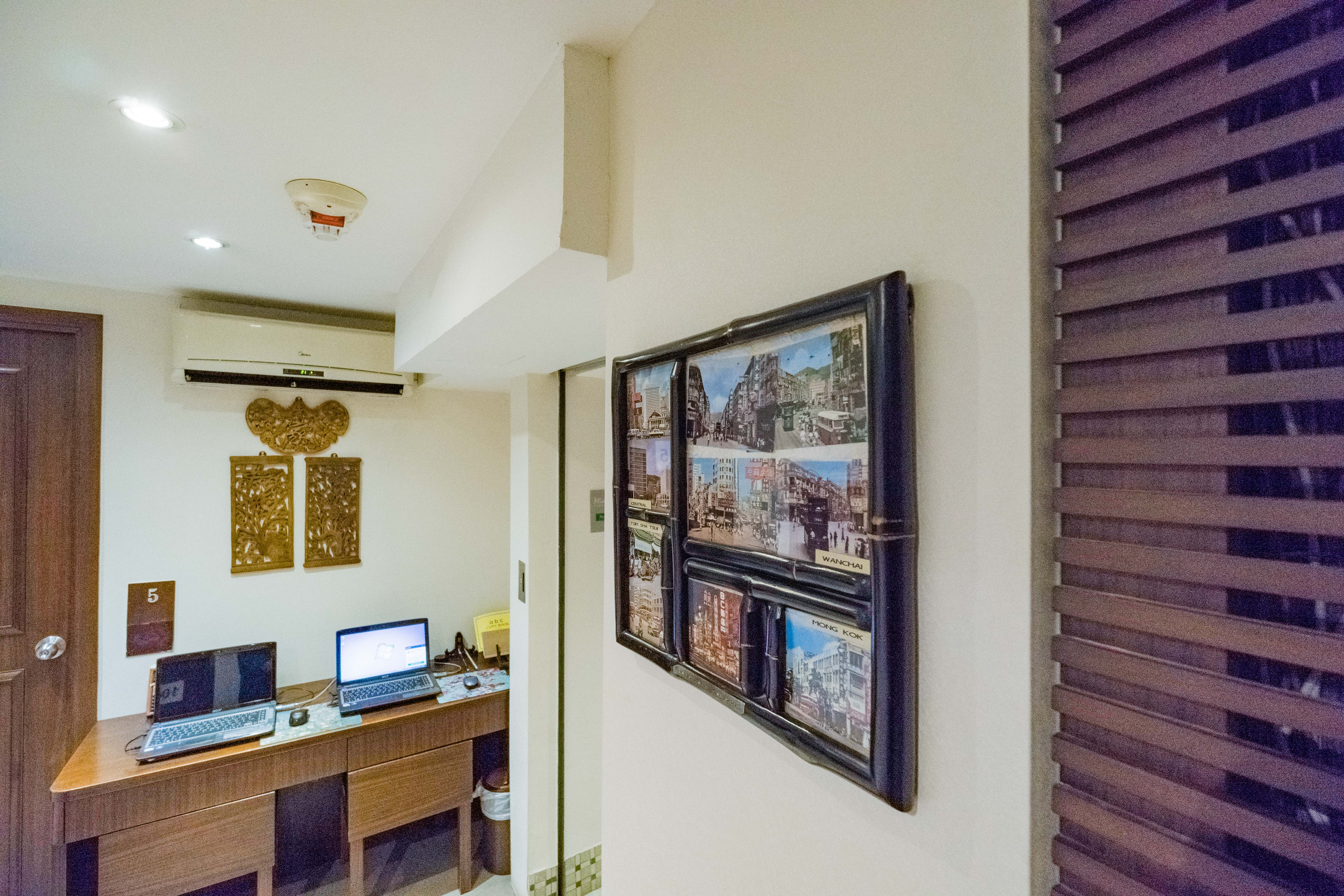 Mingle Place, 香港島懷舊酒店, Mingle, By The Park, 名樂居, 懷舊, 復古, 舊時代, 老香港, 舊香港, 民宿, 灣仔, 集體回憶, 香港島