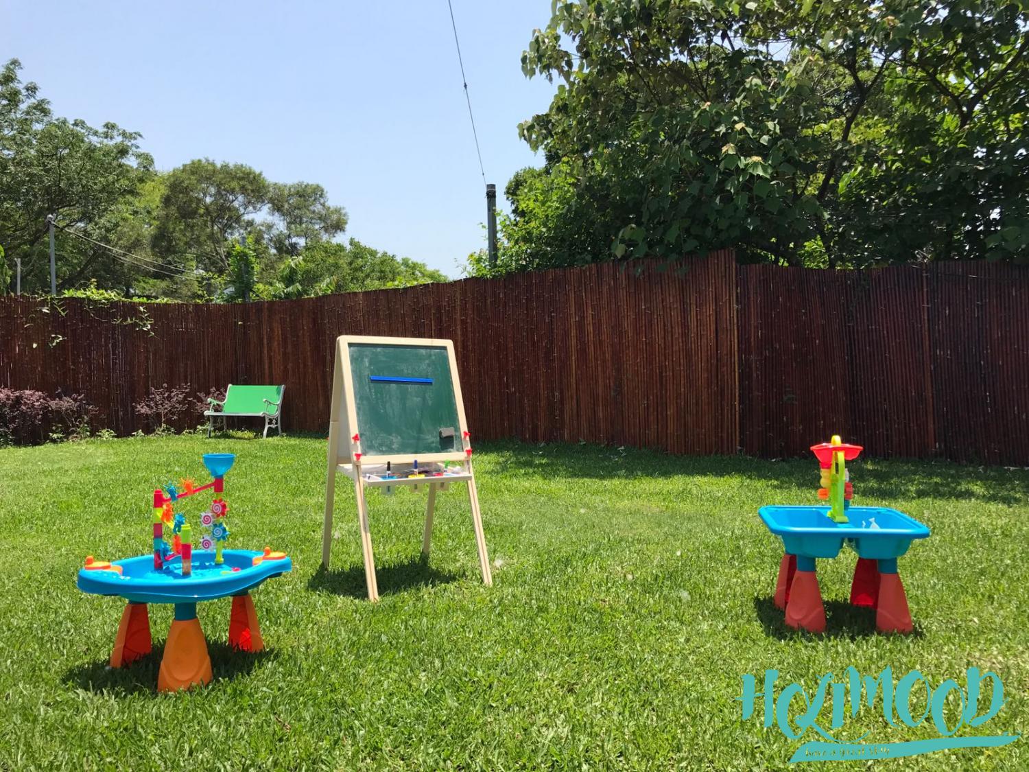 Holimood, 大嶼山, 海景, 貝澳, 長洲, 海景, 下長沙, 寵物, 毛孩, 民宿, 狗, 貝澳露營車, 南非營, 特色南非營, 冷氣南非營