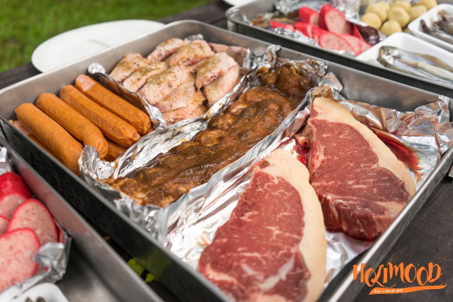 Holimood, 大嶼山, 海景, 貝澳, 長洲, 海景, 下長沙, 寵物, 毛孩, 民宿, 狗, 貝澳露營車, 南非營, 特色南非營, 冷氣南非營