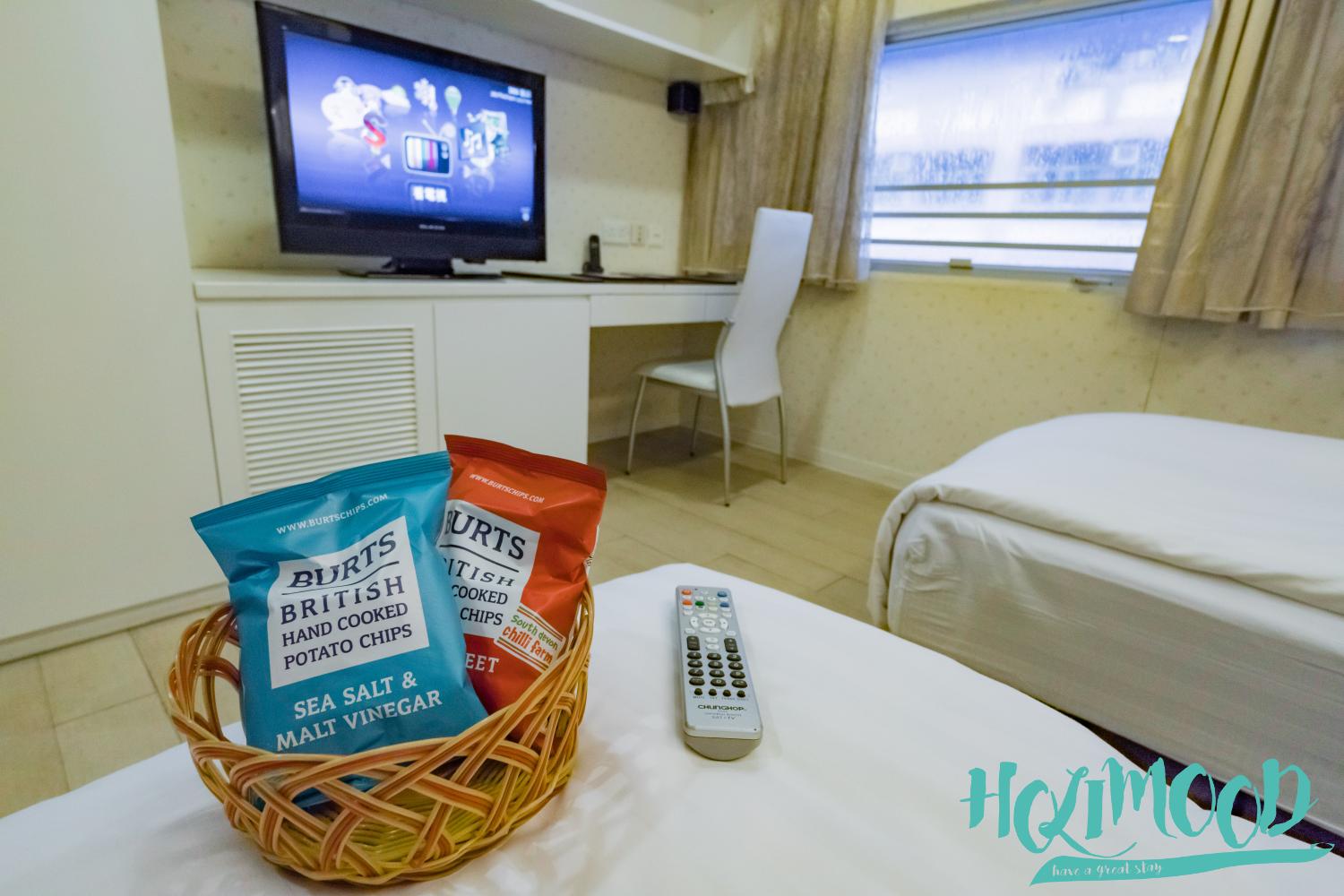 灣仔時尚酒店, With the Stars, 名樂居, 灣仔, 市區, 香港島, 酒店, 民宿, Mingle Place