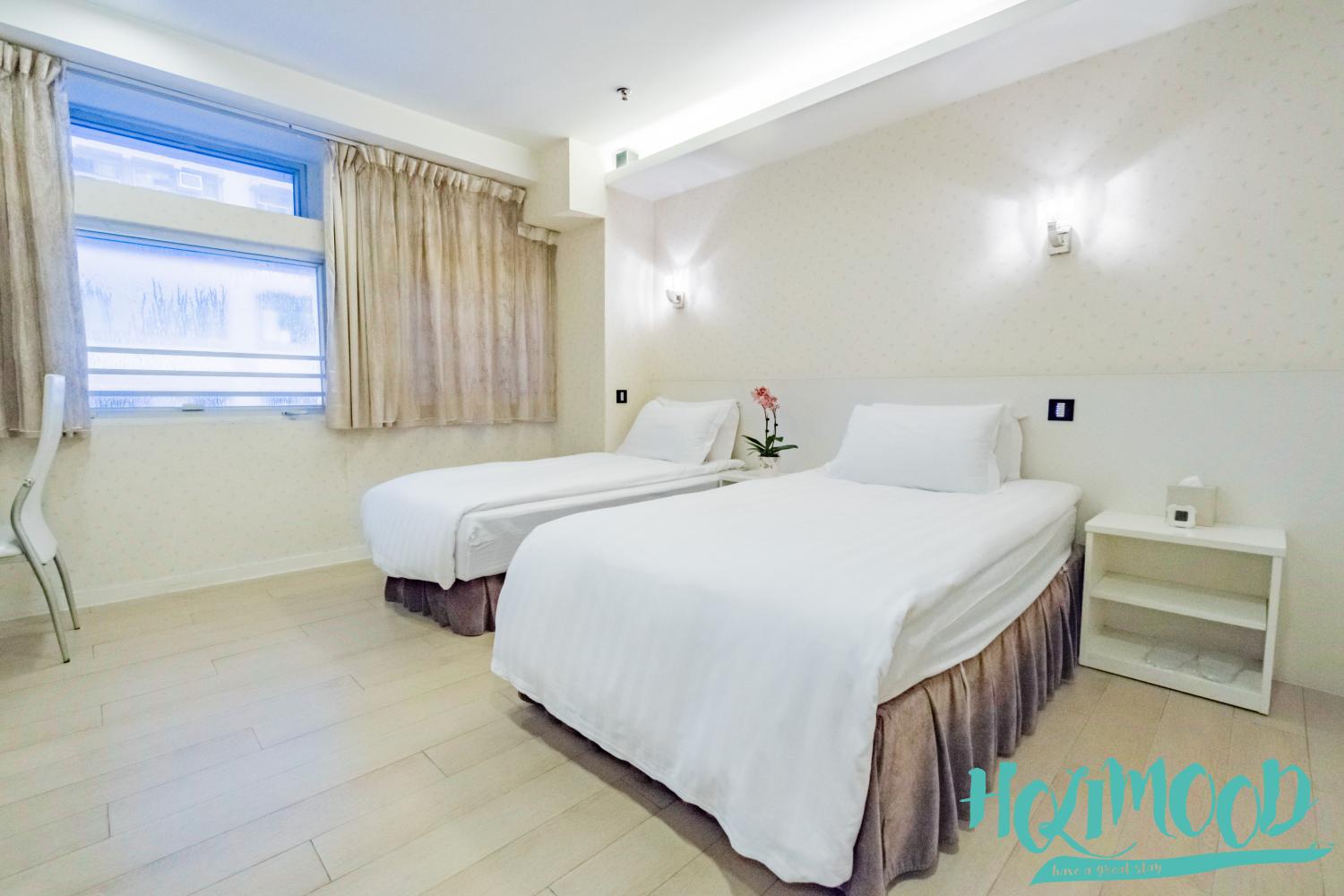 灣仔時尚酒店, With the Stars, 名樂居, 灣仔, 市區, 香港島, 酒店, 民宿, Mingle Place