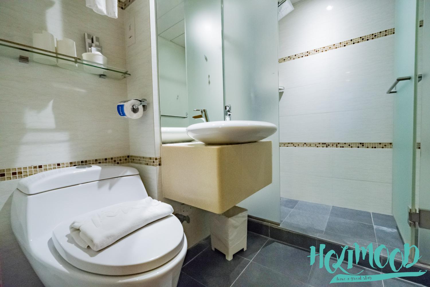 灣仔時尚酒店, With the Stars, 名樂居, 灣仔, 市區, 香港島, 酒店, 民宿, Mingle Place