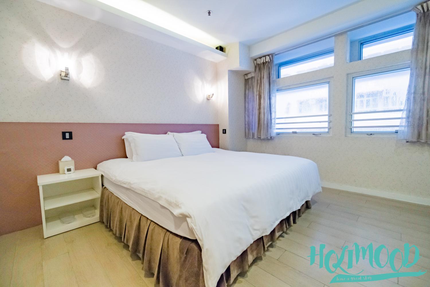 灣仔時尚酒店, With the Stars, 名樂居, 灣仔, 市區, 香港島, 酒店, 民宿, Mingle Place